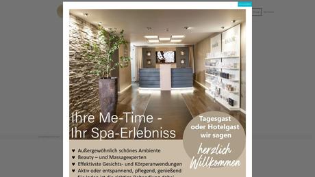 Proinsanum GmbH Beautylounge Medical Day Spa