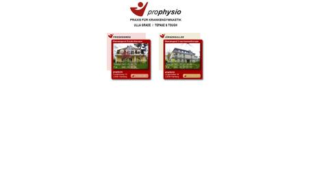 Prophysio