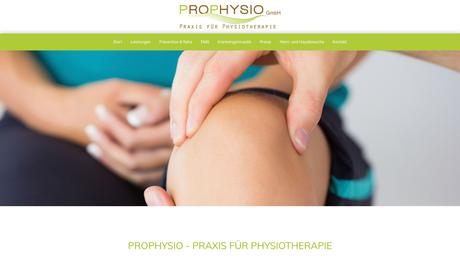 ProPhysio GmbH