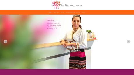 Pu-Thaimassage