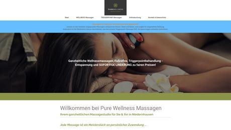PureWellness