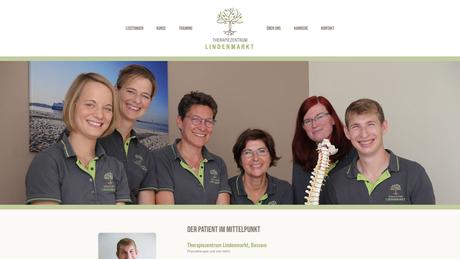 R. Wischmann Krankengymnastik