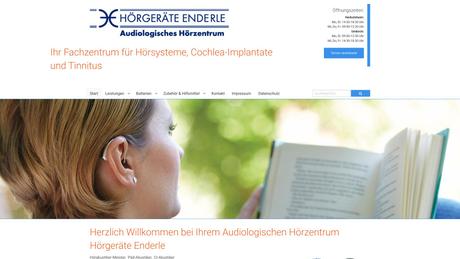 Ralf Enderle Massagepraxis