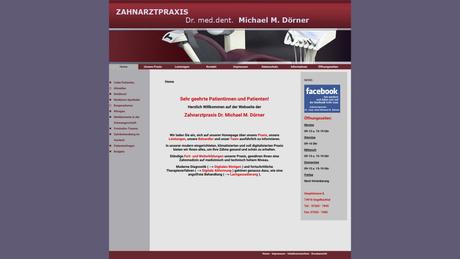 Ralf Hoffmann Physiotherapheut