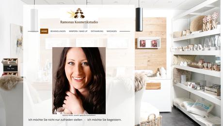 Ramonas Kosmetikstudio Volkach