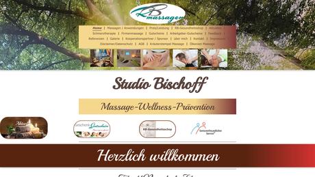 rb-massagen - Ralf Bischoff