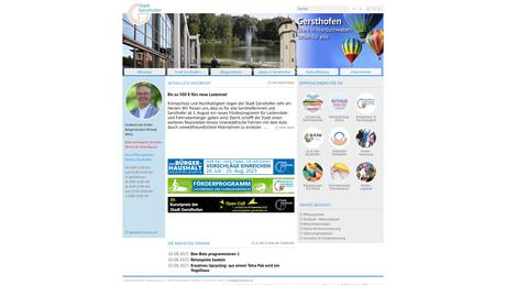 Reaktiv Therapiezentrum Gersthofen Krankengymnastik