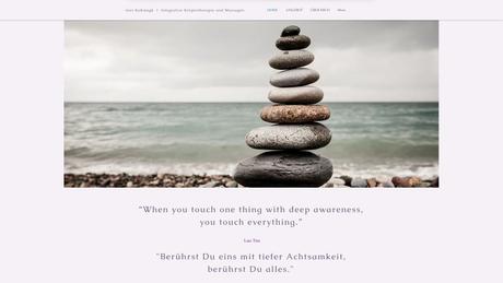 Rebalancing Berlin Ines Koßmagk