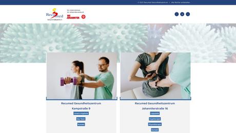 Recumed Recumed GmbH