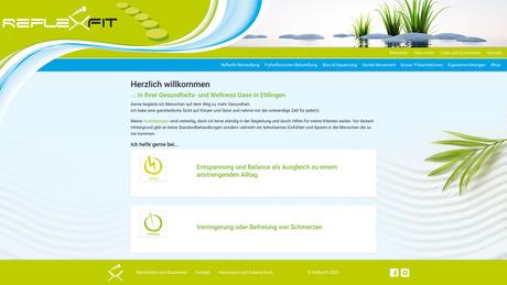 ReflexFit