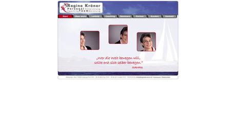 Regina Siedle Physiotherapie