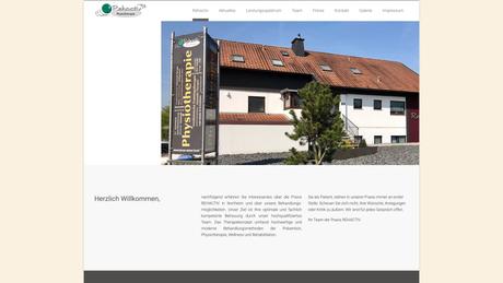Rehactiv Physiotherapie