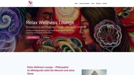 Relax Lounge Rüsselsheim