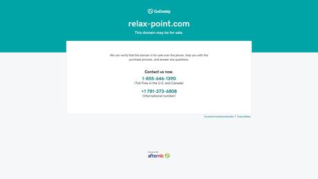 Relax Point Thai-Massagepraxis