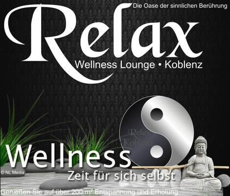 Relax Wellness Lounge