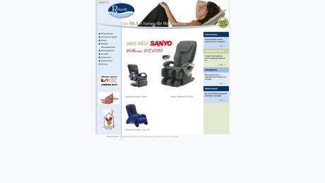 Relaxfit GmbH