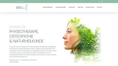 Ren&eacute; Steffny Osteopathiepraxis