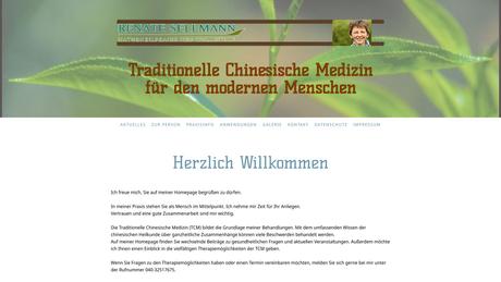 Renate Sellmann Heilpraktikerin