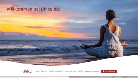 Reset Center Bergheim