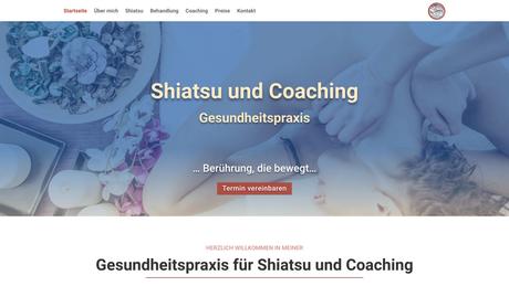 Richard Aulbach Sibylle Sch&auml;dler Aulbach Shiatsu-Gesundheitspraxis