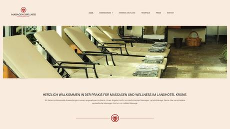 Roland u. Ingrid Sofie Kenzelmann Massagen & Yoga