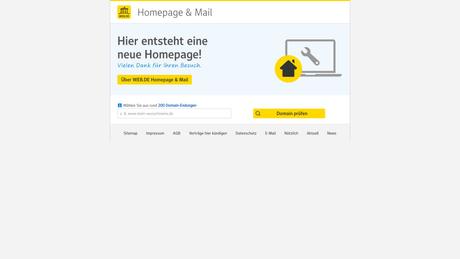 Rolf Burk Physiotherapie