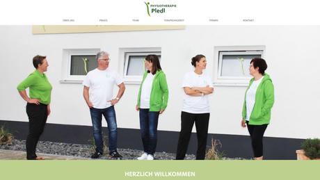 Ronald Heidgen Massagepraxis