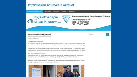 Rosemarie Pawils Masseurin BadeMstr.