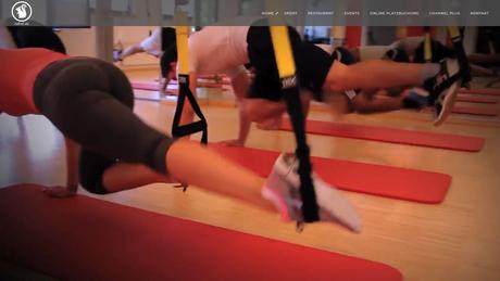 Rudolf Hogl Massage im Rothof