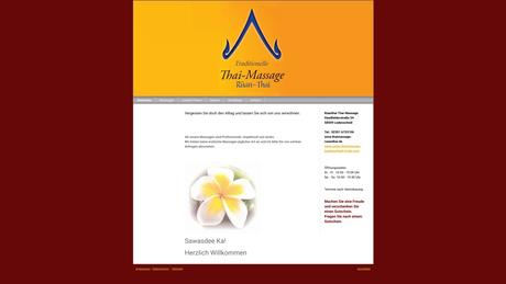 Rüan Thai Massage