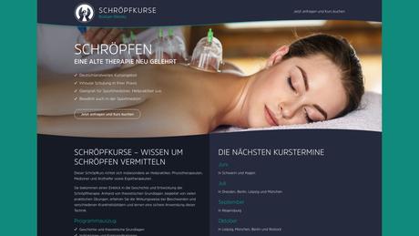 Rüdiger Bielsky Praxis für Physikalische Therapie