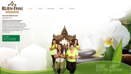 Ruen Thai-Massage