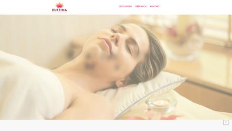 Ruetima Thai Massage