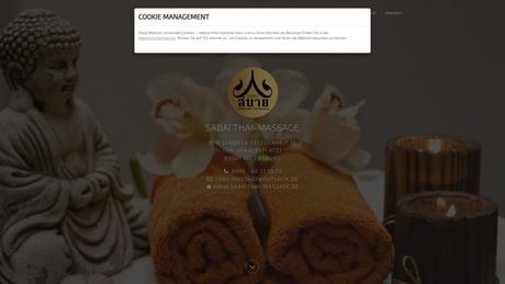 Sabai Thai-Massage