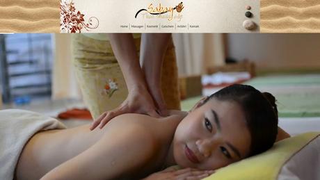 Sabay Thai Massage Sudarat Pensuk