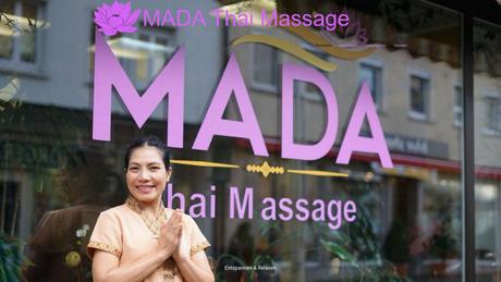 Saengthong Thaimassage