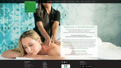 SAI SPA - Haidhausen