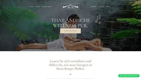 Salathai Massage & Spa