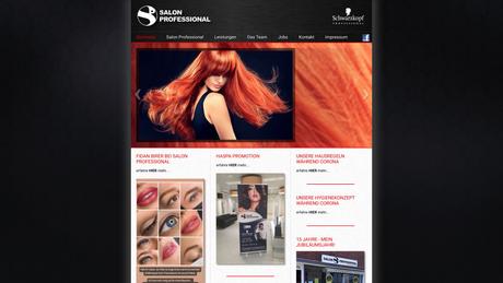 Salon Professional, Emel Karadiken