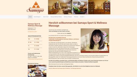 Samaya GmbH