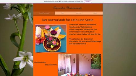 Samrahn Thaimassage