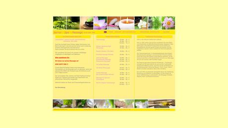Samui Thaimassage