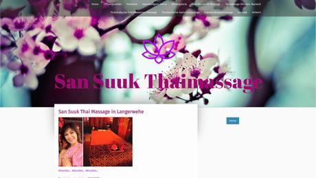 San-Suuk Thai Massage