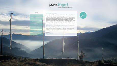 Sandra Biegert Praxis f. Massage u. energ. Therapie