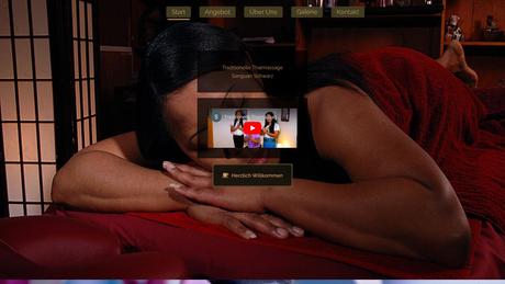 Sanguan Schwarz Massagepraxis