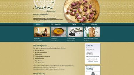 Santosha-Ayurveda