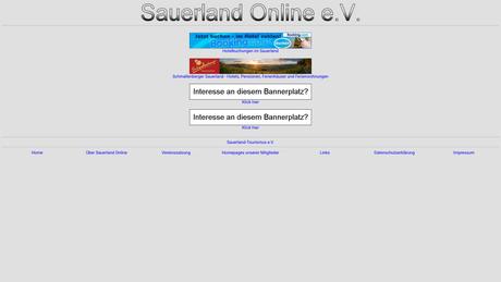 Sauerland Massage