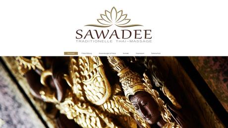 Sawadee ThaiMassage