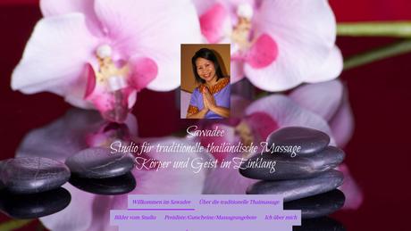 Sawadee Trad. Thaimassage