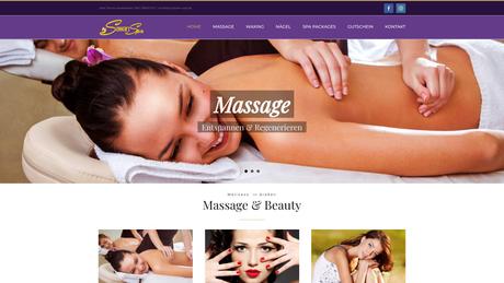 Sawan Spa UG (haftungsbeschränkt)